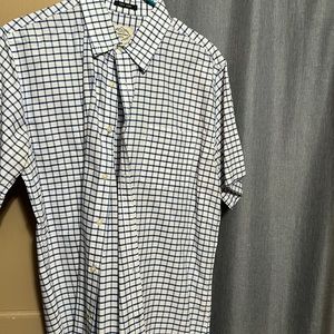 Men’s St. John’s Bay (Short Sleeve)